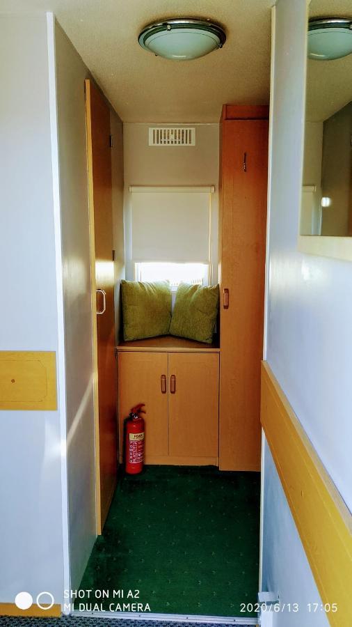 Gina'S Static Caravan,118 Sandsgate Hemsby Exterior foto